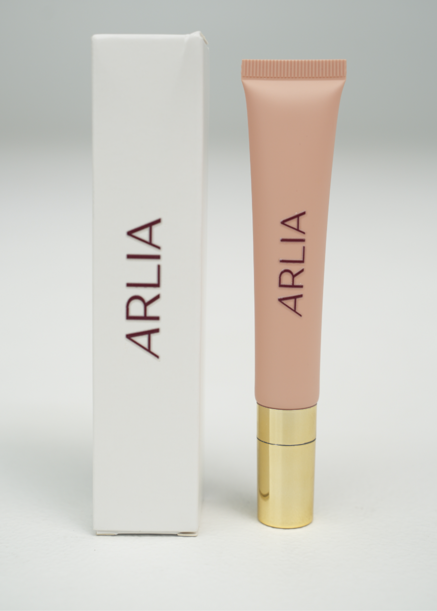 THE ARLIA GLOSS - Clear