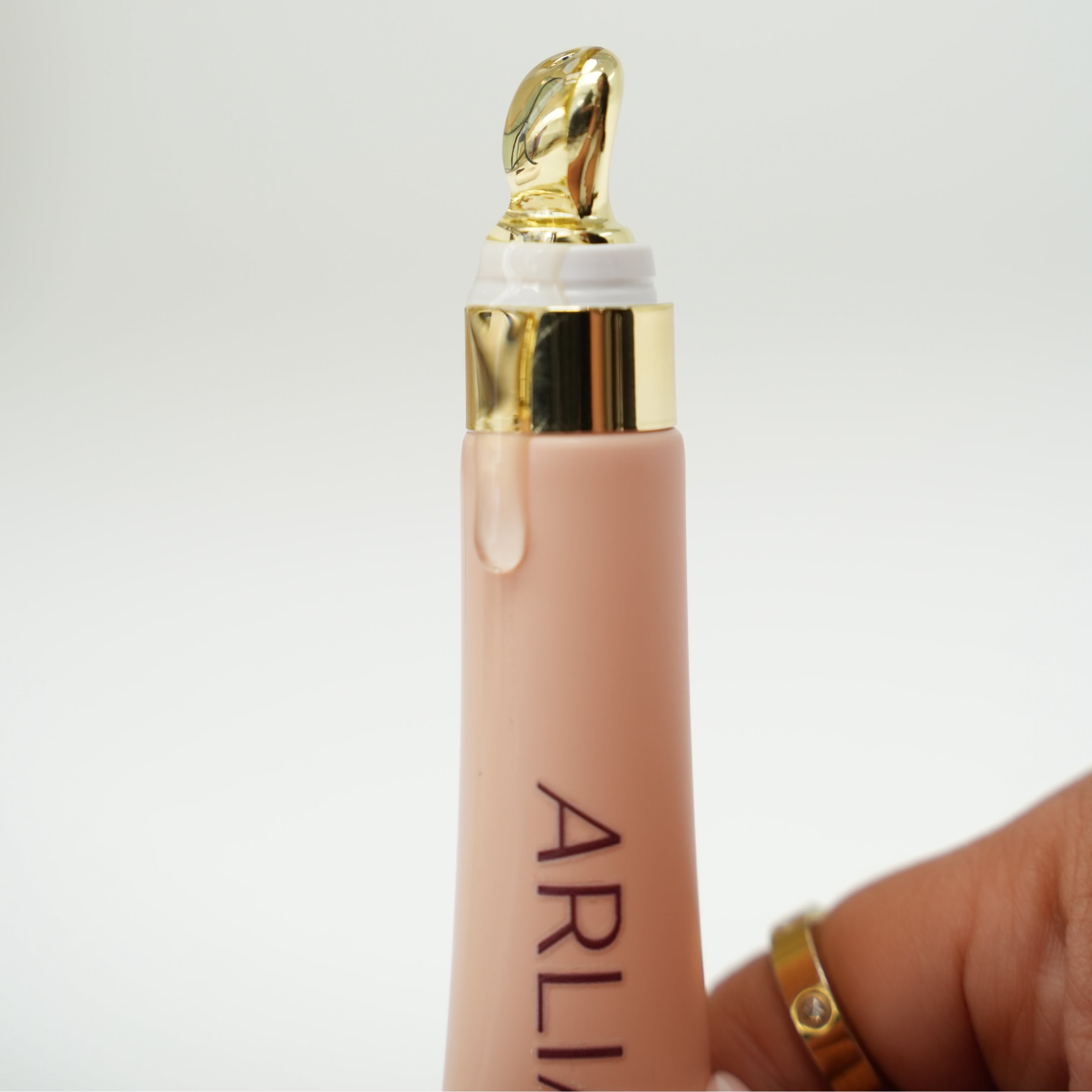 THE ARLIA GLOSS - Clear