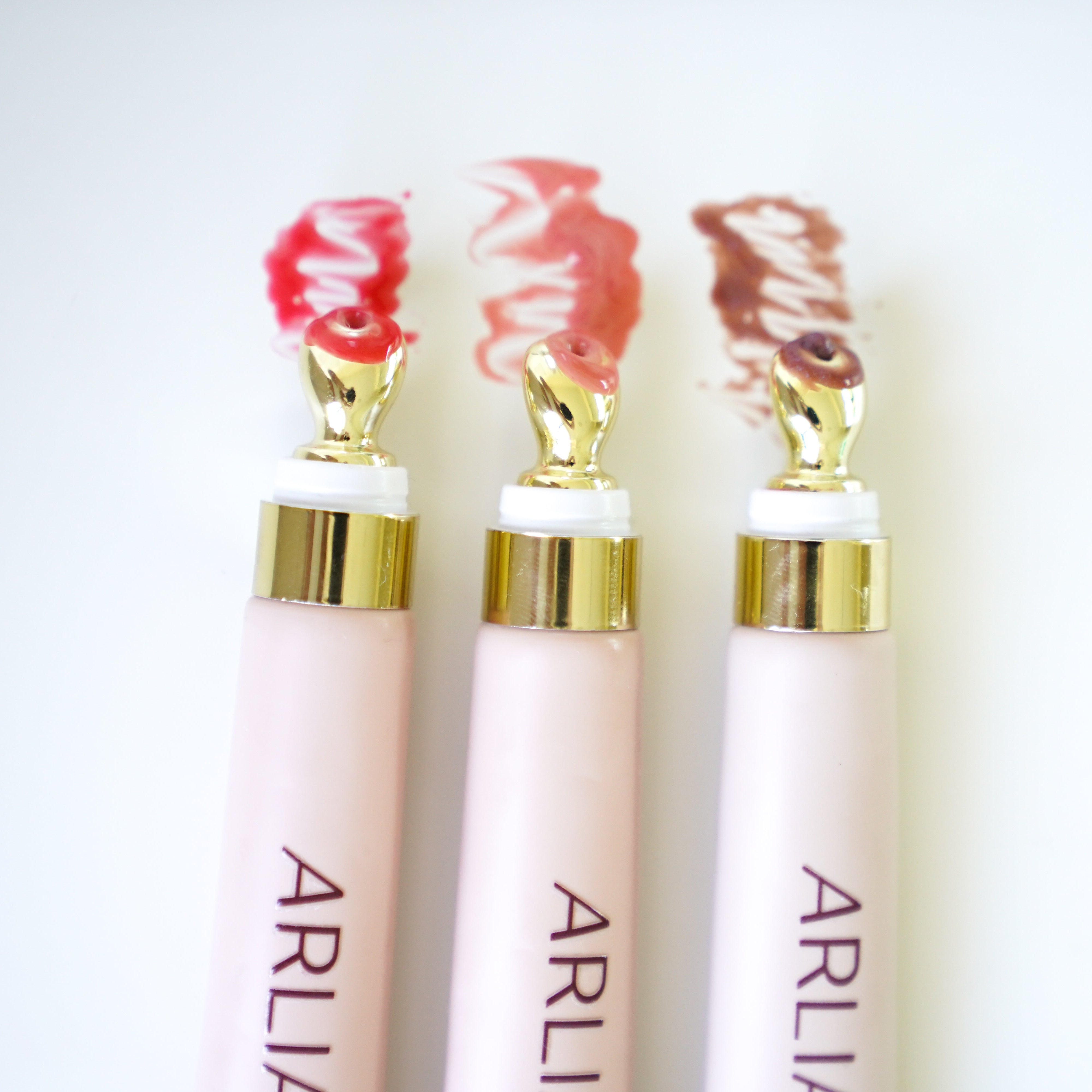 Lip Gloss - Core Shades (Launching November)