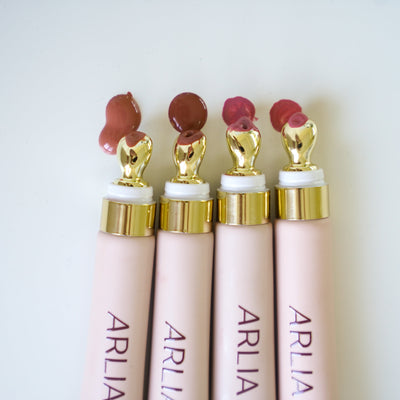 Lip Tint - Core Shades (Launching November)